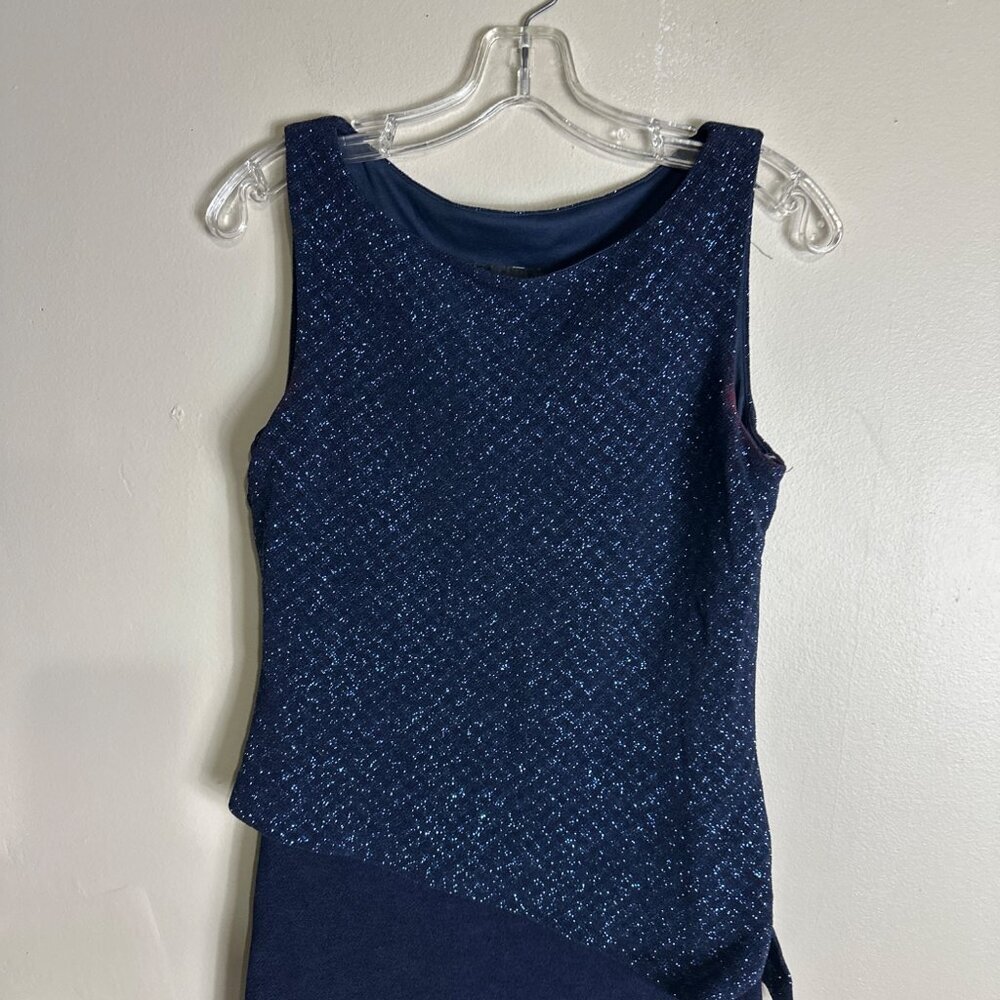 Arianna gown by Rachel Kaye size 8 - Picture 8 of 11